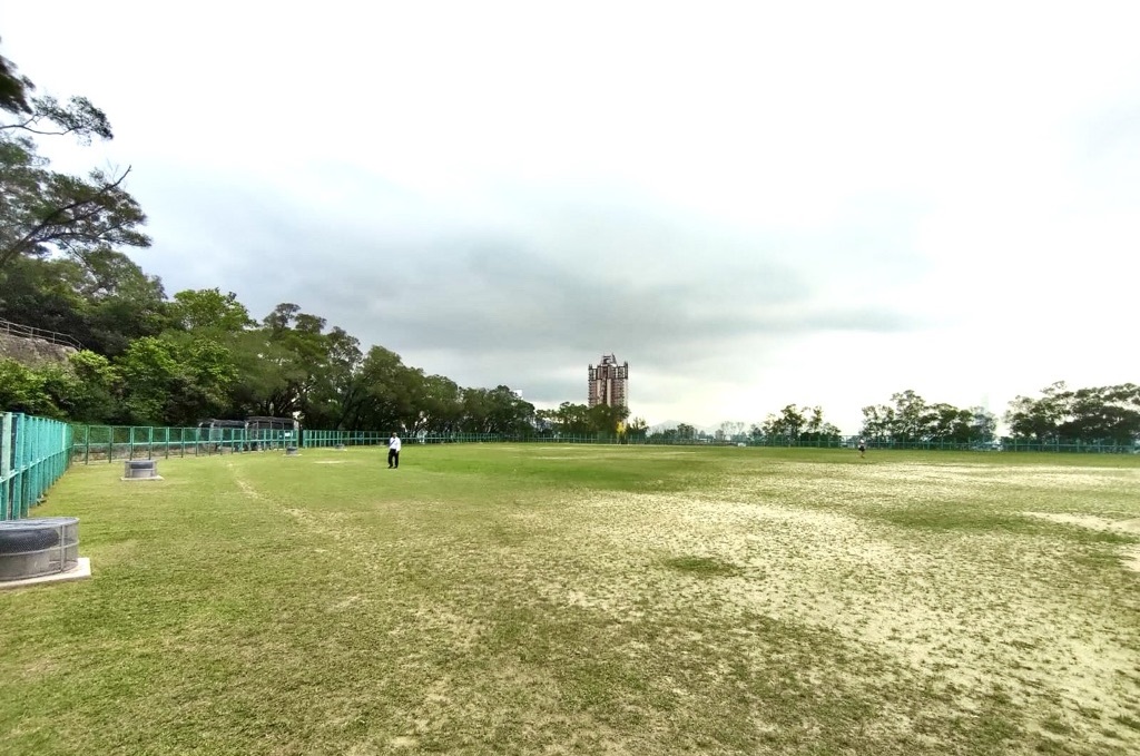 Lion Rock Park (Baseball Pitch)