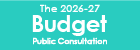 The 2026-27 Budget Public Consultation