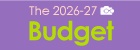 The 2026-27 Budget
