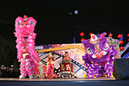 Mid-Autumn Lantern Carnivals 2015