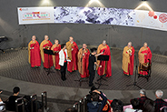 Buddhist Ritual Music