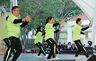 Tai Chi Chuan