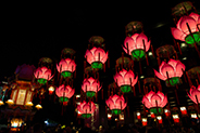 Lunar New Year Lantern Carnival 2018