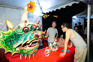 Mid-Autumn Lantern Carnivals 2018