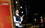 Juggling by Patrick Pun at New Territories West Lunar New Year Lantern Carnival Youth Night