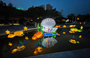 2021 Mid-Autumn Lantern Decorations - Sha Tin Park