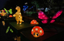 2021 Mid-Autumn Lantern Decorations - Tin Shui Wai Park