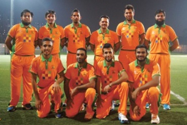 Little Sai Wan Cricket Club