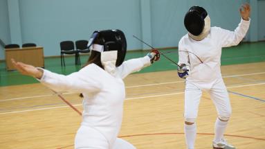 Fencing