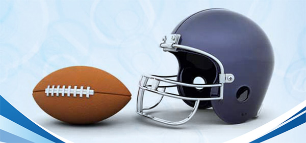 Rugby and American Football