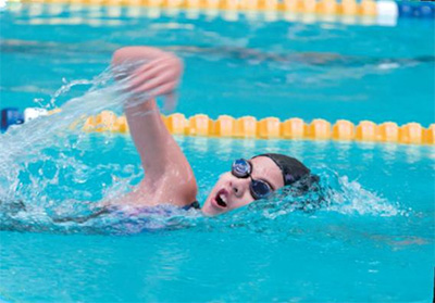 Sport For All Day 2016