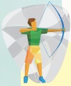 Eastern District &ndash; Archery