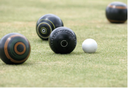 Lawn Bowls