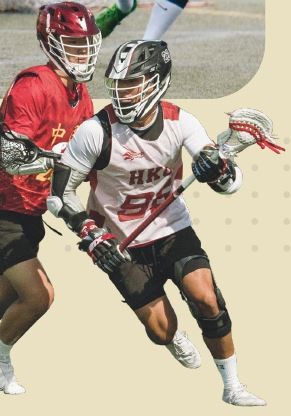 Competitions and Development of Lacrosse in Hong Kong