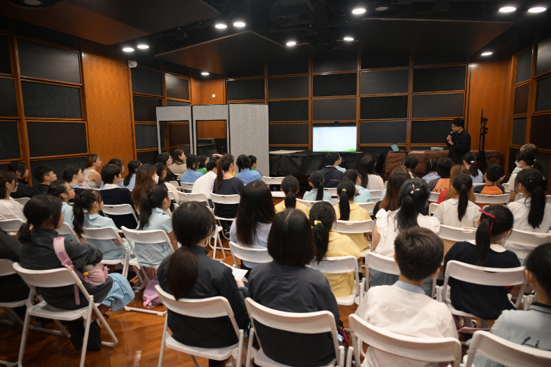 School Music Workshop Series School Music Workshop Series