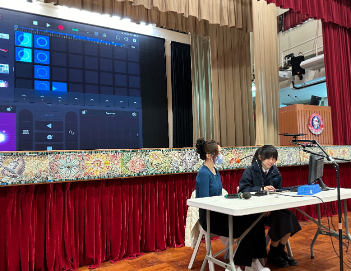 School Music Workshop Series School Music Workshop Series