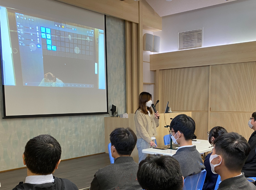 School Music Workshop Series School Music Workshop Series