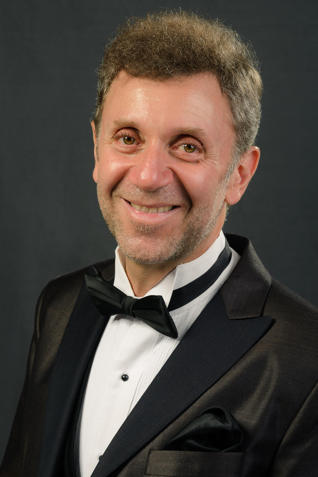 Professor Gustavo Fontana