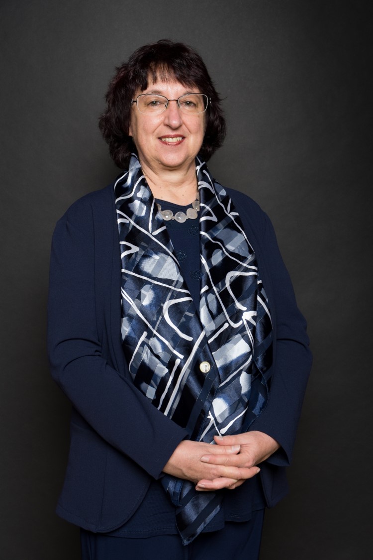 Prof. Theodora Pavlovitch