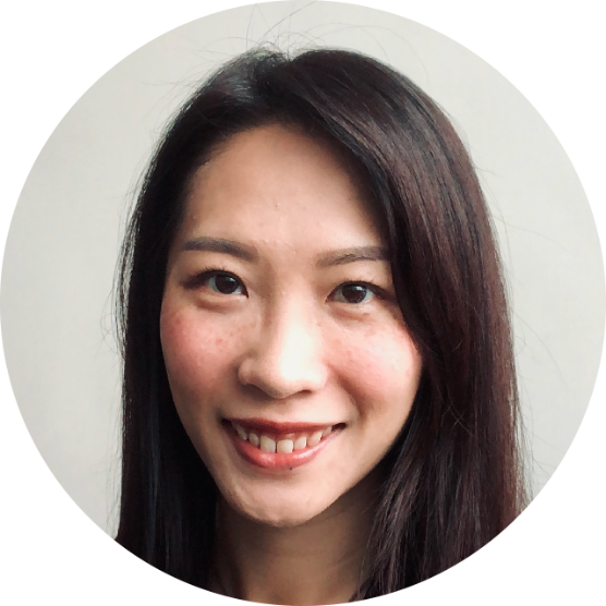 Image Dr. Wendy Wong