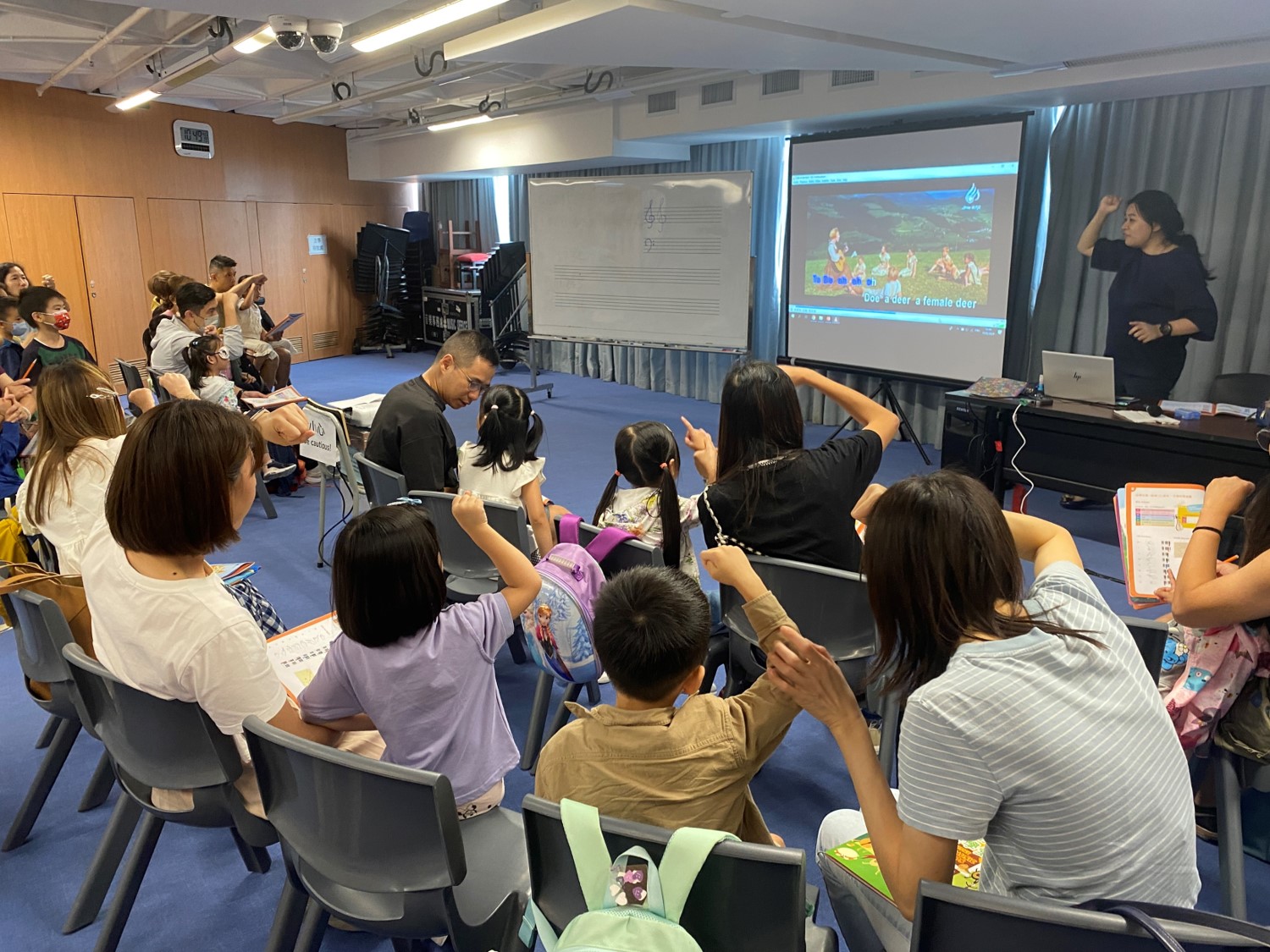 Summer Music Workshops Summer Music Workshops