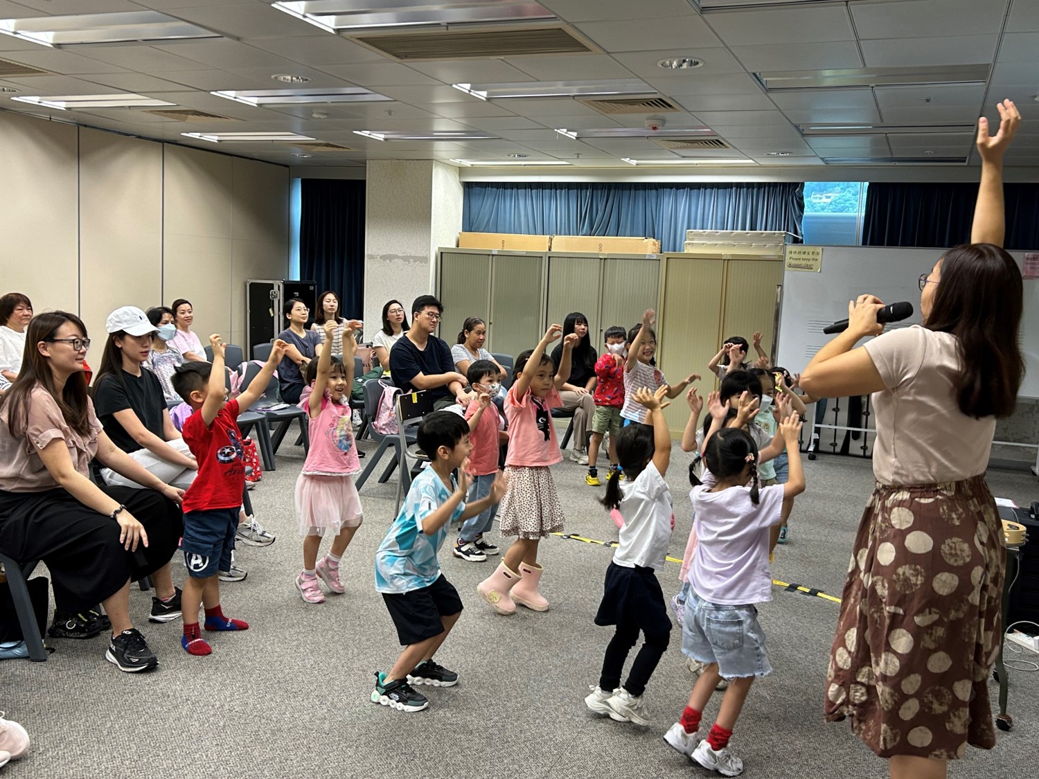 Summer Music Workshops Summer Music Workshops