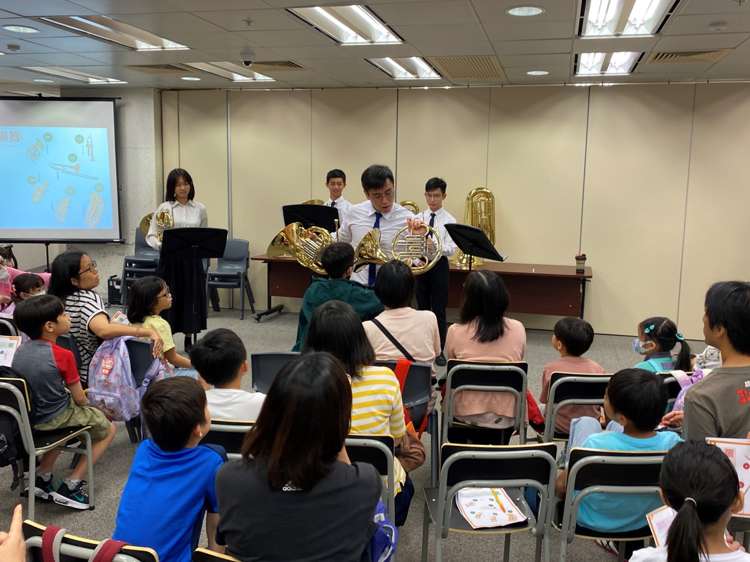 Summer Music Workshops Summer Music Workshops