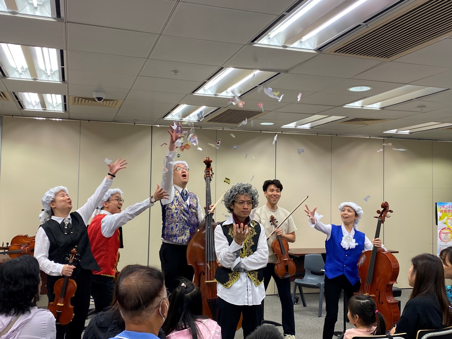 Summer Music Workshops Summer Music Workshops