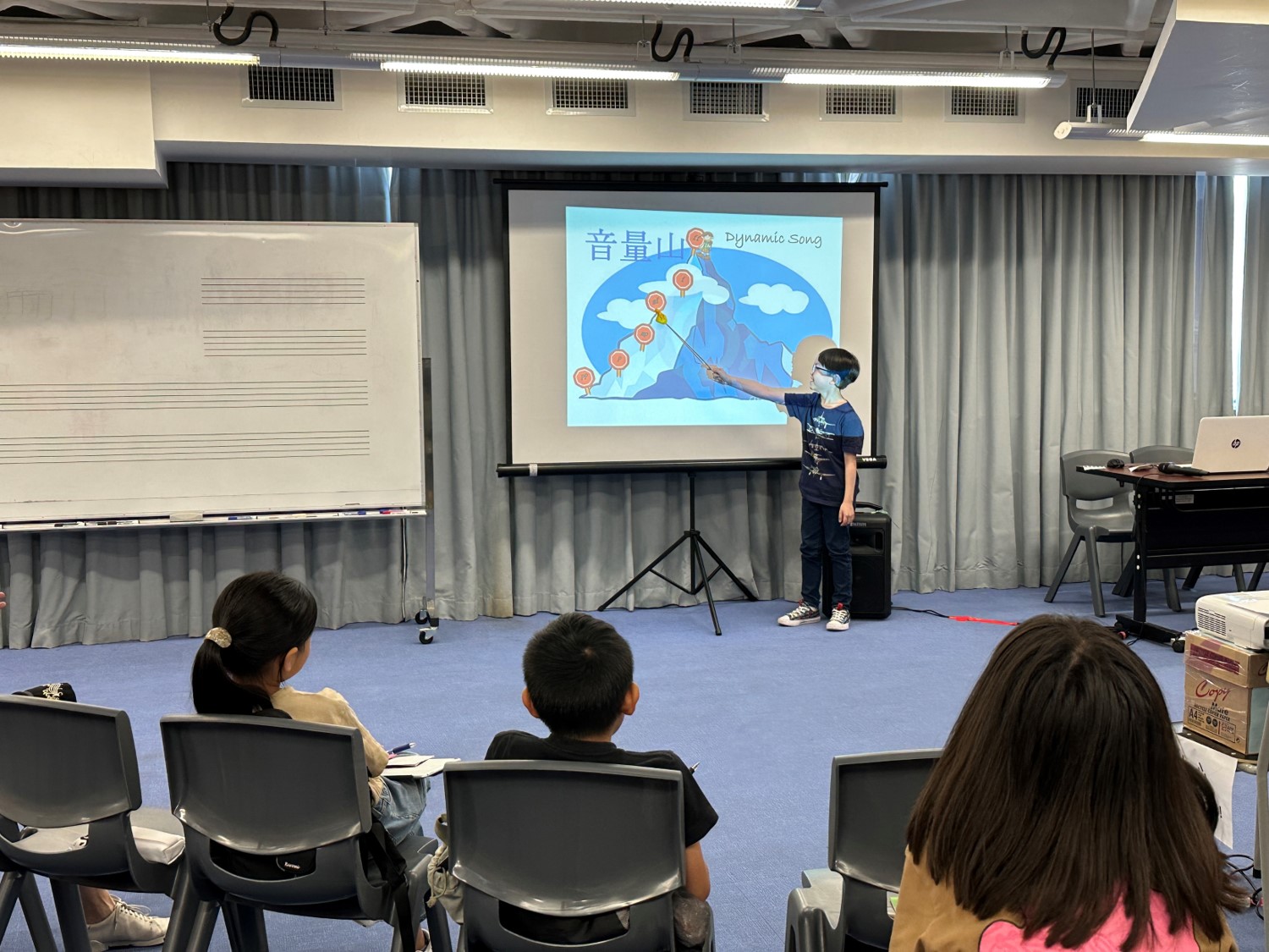 Summer Music Workshops Summer Music Workshops