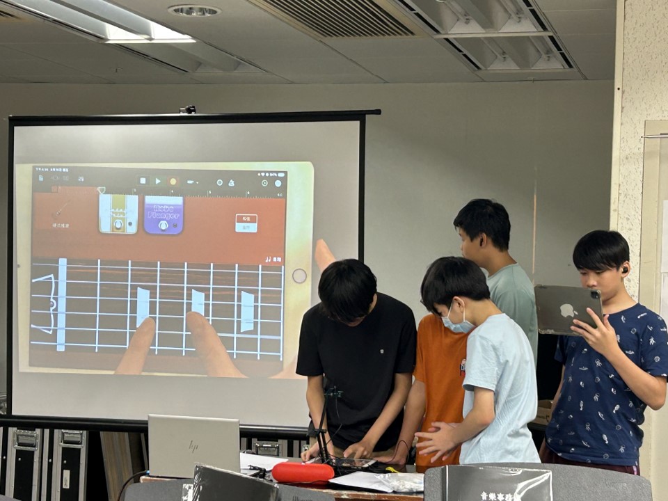 Summer Music Workshop Summer Music Workshop