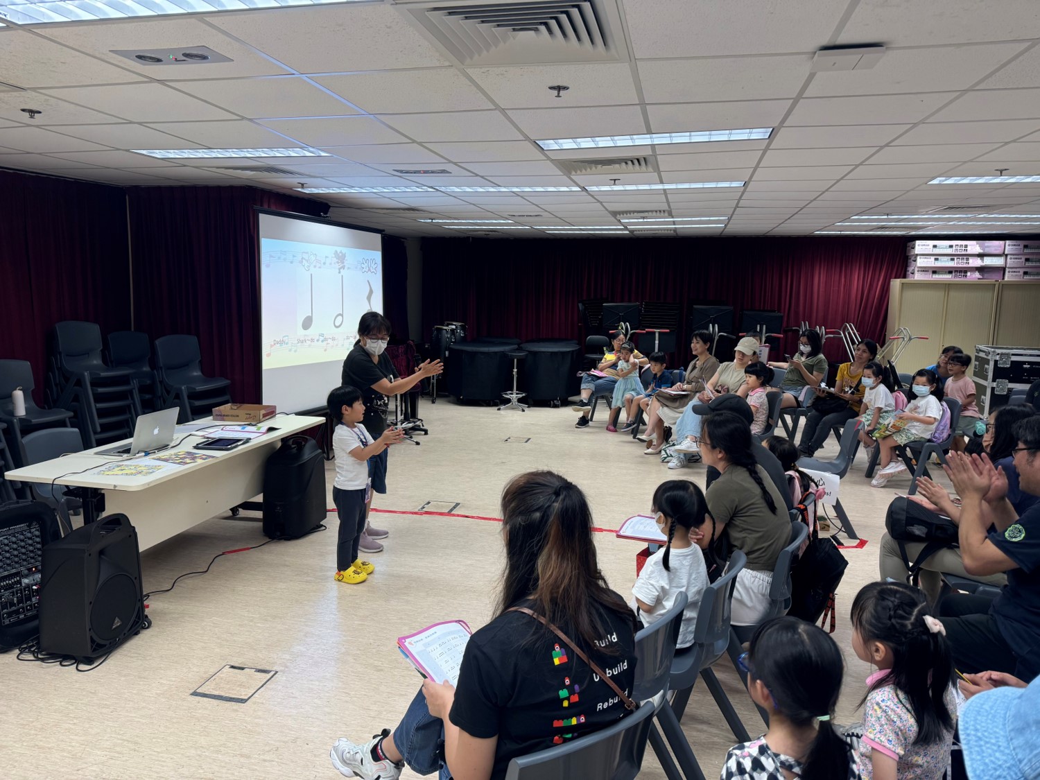 Summer Music Workshops Summer Music Workshops