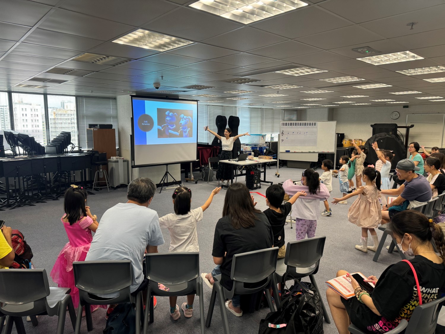 Summer Music Workshops Summer Music Workshops