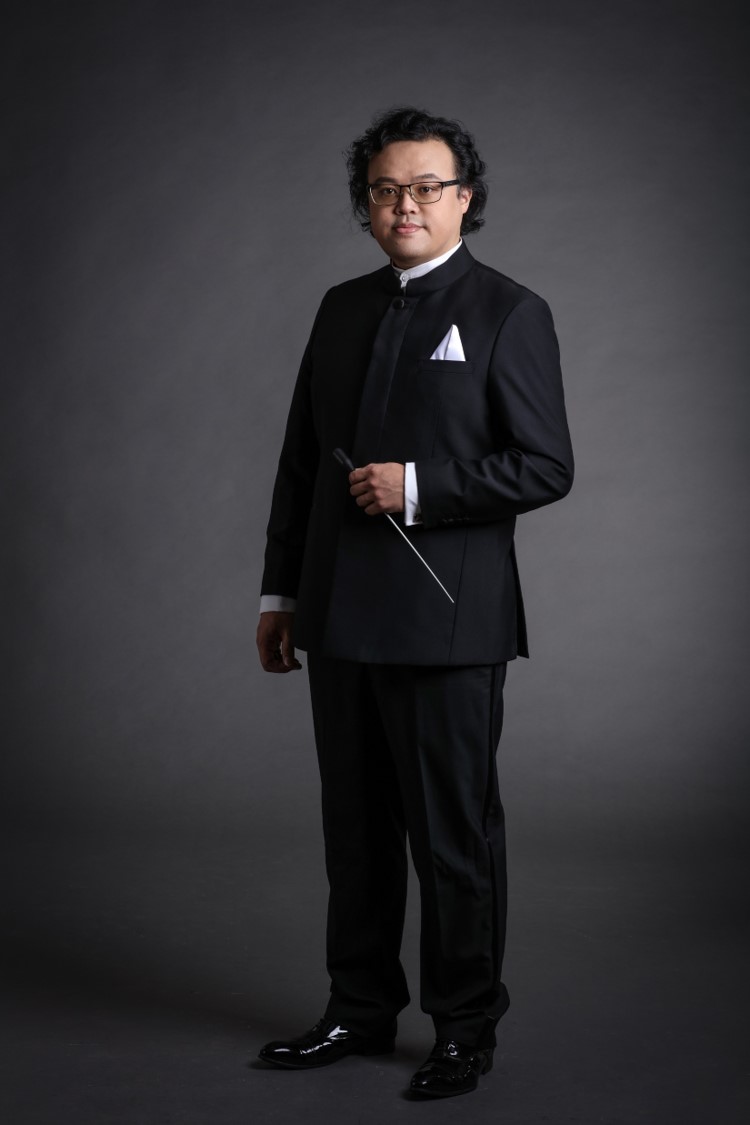 Image Rupert Woo Pak-tuen