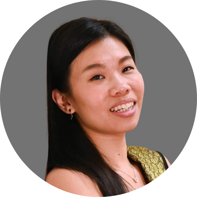 Dr. Tracy Wong