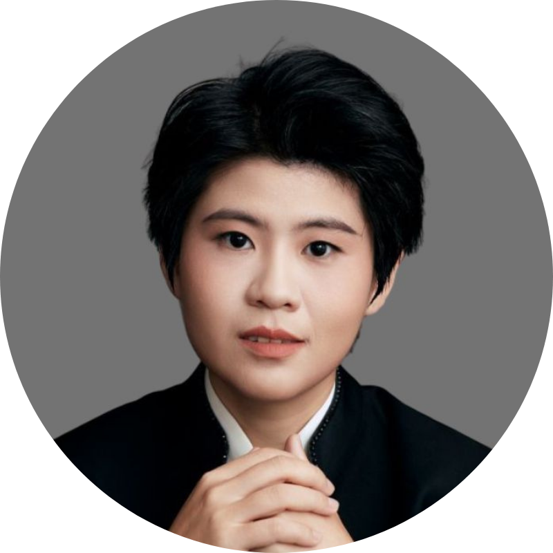 Dr. Cui Yuanyuan