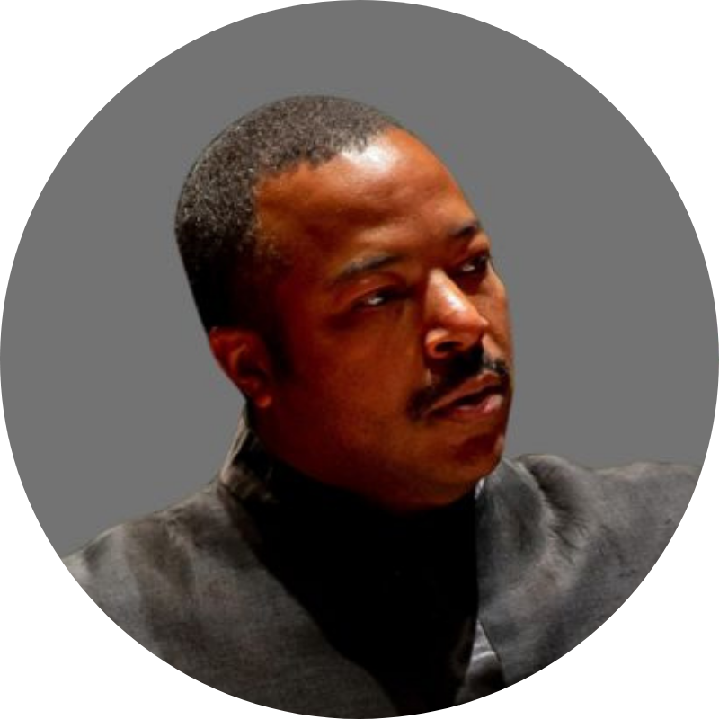 Prof. Nicholas Williams