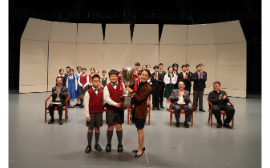 香港青年音乐汇演