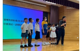 校园音乐工作坊系列