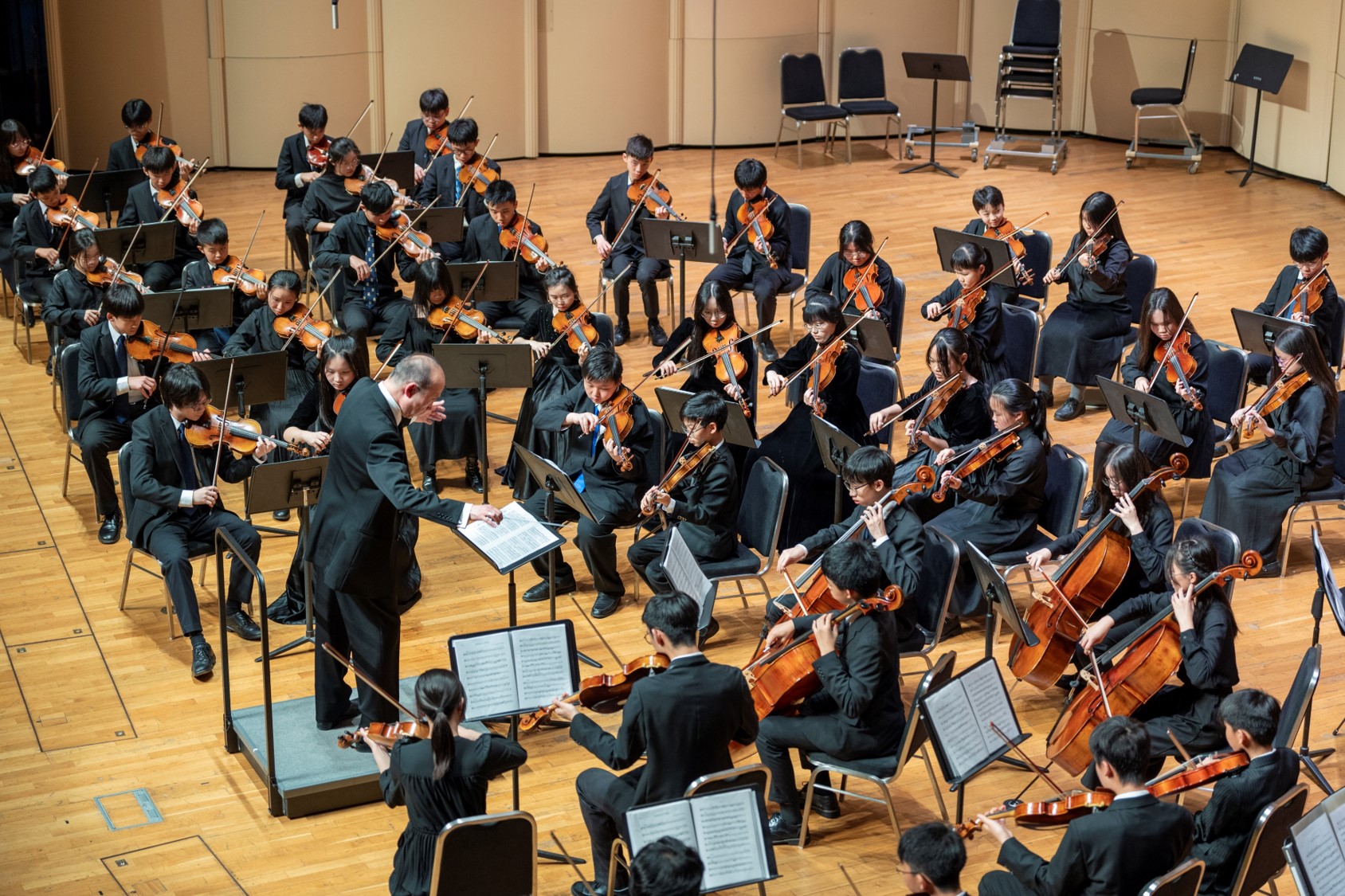 2025音樂事務處樂團巡禮系列I-弦樂雅集