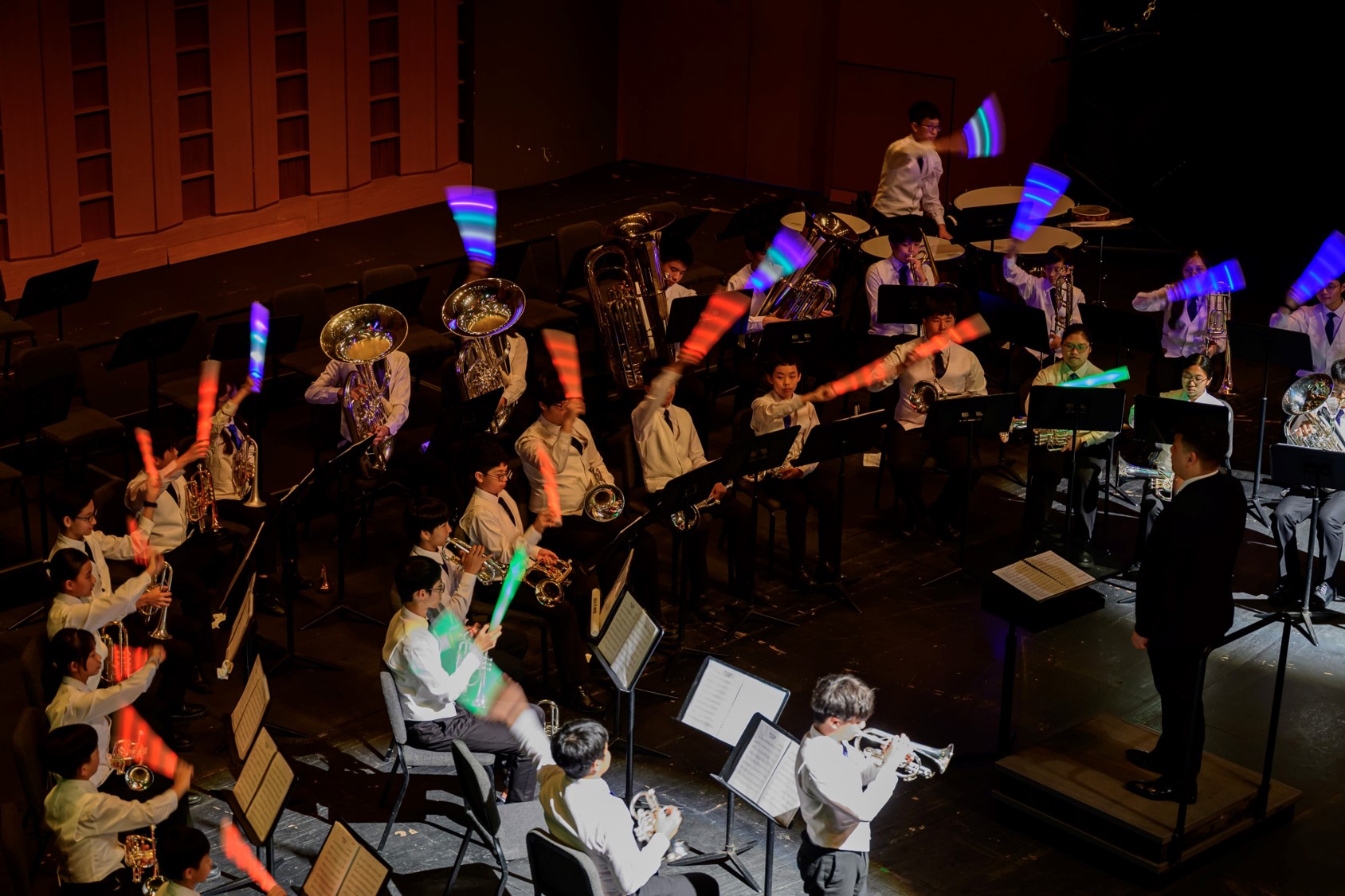 2025音樂事務處樂團巡禮系列II -回憶中的動畫之聲