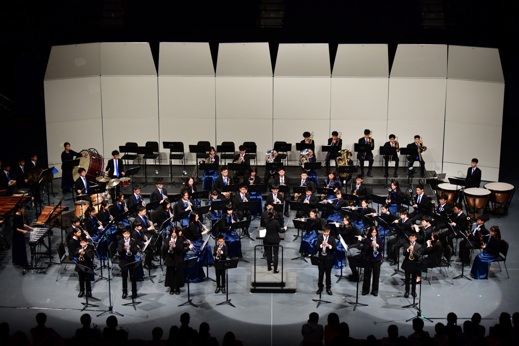 2025音樂事務處樂團巡禮系列IV -樂動意象