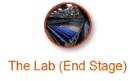 East Kowloon Cultural Centre- The Lab (End Stage)               